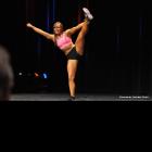 Courtney  Blaylock - NPC John Simmons/Jennifer Peckham  2011 - #1