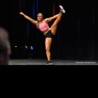 Courtney  Blaylock - NPC John Simmons/Jennifer Peckham  2011 - #1