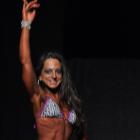 Heather  Mussalun - NPC Ron Love Classic 2011 - #1
