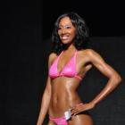 Dominique  Williams - NPC Ron Love Classic 2011 - #1