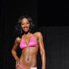 Dominique  Williams - NPC Ron Love Classic 2011 - #1