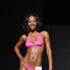 Dominique  Williams - NPC Ron Love Classic 2011 - #1