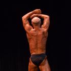 Steve  Givens - NPC Infinity Fit Championships 2013 - #1