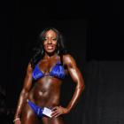 Renee  Laffitte - NPC Ron Love Classic 2011 - #1
