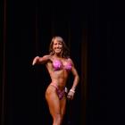 Melissa  Rayburn - NPC Natural Michigan / Nicole Wilkins Classic 2013 - #1