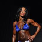 Renee  Laffitte - NPC Ron Love Classic 2011 - #1