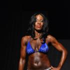 Renee  Laffitte - NPC Ron Love Classic 2011 - #1