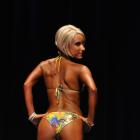 Danielle  Shovan - NPC John Simmons/Jennifer Peckham  2011 - #1