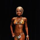 Danielle  Shovan - NPC John Simmons/Jennifer Peckham  2011 - #1