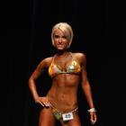 Danielle  Shovan - NPC John Simmons/Jennifer Peckham  2011 - #1