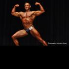 Del  Campbell - NPC Michigan Novice 2011 - #1