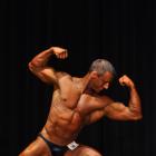 Del  Campbell - NPC Michigan Novice 2011 - #1