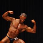 Del  Campbell - NPC Michigan Novice 2011 - #1