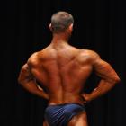 Del  Campbell - NPC Michigan Novice 2011 - #1