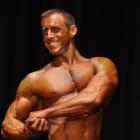 Del  Campbell - NPC Michigan Novice 2011 - #1