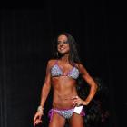 Heather  Mussalun - NPC Ron Love Classic 2011 - #1