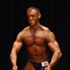 Del  Campbell - NPC Michigan Novice 2011 - #1