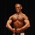 Del  Campbell - NPC Michigan Novice 2011 - #1