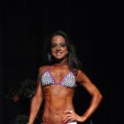 Heather  Mussalun - NPC Ron Love Classic 2011 - #1