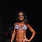 Heather  Mussalun - NPC Ron Love Classic 2011 - #1