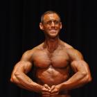 Del  Campbell - NPC Michigan Novice 2011 - #1