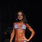 Heather  Mussalun - NPC Ron Love Classic 2011 - #1