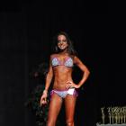 Heather  Mussalun - NPC Ron Love Classic 2011 - #1