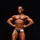 Del  Campbell - NPC Michigan Novice 2011 - #1