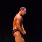 Ben  Rueterik - NPC Infinity Fit Championships 2013 - #1