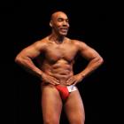 Elbert  Moore - NPC Novice Michigan 2012 - #1