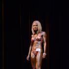 Natalie  Flory - NPC Natural Michigan / Nicole Wilkins Classic 2013 - #1