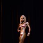 Natalie  Flory - NPC Natural Michigan / Nicole Wilkins Classic 2013 - #1