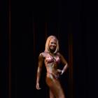 Natalie  Flory - NPC Natural Michigan / Nicole Wilkins Classic 2013 - #1