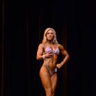 Aimee  Cinzori - NPC Natural Michigan / Nicole Wilkins Classic 2013 - #1