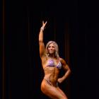 Aimee  Cinzori - NPC Natural Michigan / Nicole Wilkins Classic 2013 - #1