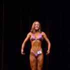 Mattie  Pennington - NPC Natural Michigan / Nicole Wilkins Classic 2013 - #1