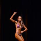 Mattie  Pennington - NPC Natural Michigan / Nicole Wilkins Classic 2013 - #1