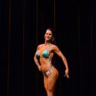 Hannah  Keith - NPC Natural Michigan / Nicole Wilkins Classic 2013 - #1