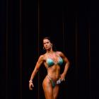 Hannah  Keith - NPC Natural Michigan / Nicole Wilkins Classic 2013 - #1