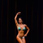 Hannah  Keith - NPC Natural Michigan / Nicole Wilkins Classic 2013 - #1