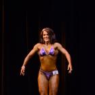 Cassandra  Peterson - NPC Natural Michigan / Nicole Wilkins Classic 2013 - #1