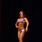 Cassandra  Peterson - NPC Natural Michigan / Nicole Wilkins Classic 2013 - #1