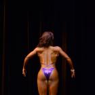 Cassandra  Peterson - NPC Natural Michigan / Nicole Wilkins Classic 2013 - #1