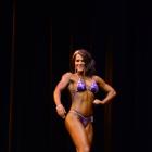 Cassandra  Peterson - NPC Natural Michigan / Nicole Wilkins Classic 2013 - #1