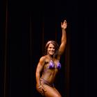 Cassandra  Peterson - NPC Natural Michigan / Nicole Wilkins Classic 2013 - #1