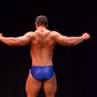 Justin  Slates - NPC Infinity Fit Championships 2013 - #1