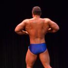 Justin  Slates - NPC Infinity Fit Championships 2013 - #1