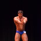 Justin  Slates - NPC Infinity Fit Championships 2013 - #1