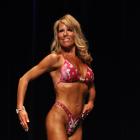Kelly  Divo - NPC John Simmons/Jennifer Peckham  2011 - #1