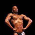 Anthony  Brown - NPC Novice Michigan 2012 - #1